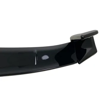 Αεροτομή οροφής Toyota Prius (2005-2012) - μαύρη γυαλιστερή