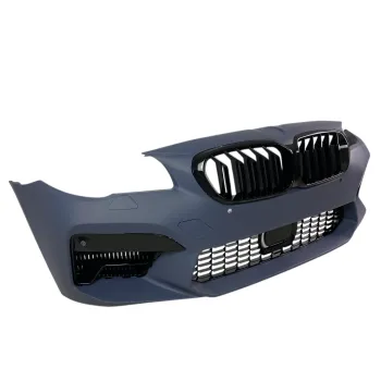 Body kit BMW F10 (2010-2017) μετατροπή σε G30 - M5 design