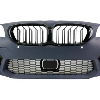 Body kit BMW F10 (2010-2017) μετατροπή σε G30 - M5 design