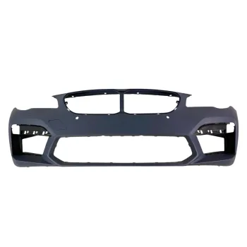 Body kit BMW F10 (2010-2017) μετατροπή σε G30 - M5 design