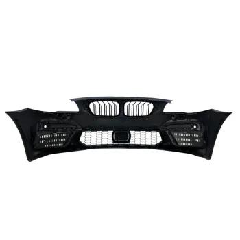 Body kit BMW F10 (2010-2017) μετατροπή σε G30 - M5 design