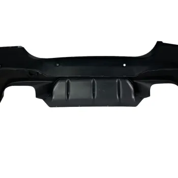 Body kit BMW F10 (2010-2017) μετατροπή σε G30 - M5 design