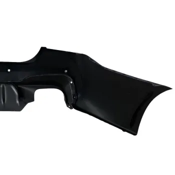 Body kit BMW F10 (2010-2017) μετατροπή σε G30 - M5 design