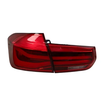Πίσω φανάρια led BMW F30 (2011-2015) facelift design - σετ 2τμχ.