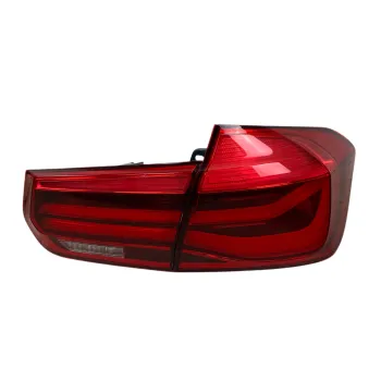 Πίσω φανάρια led BMW F30 (2011-2015) facelift design - σετ 2τμχ.