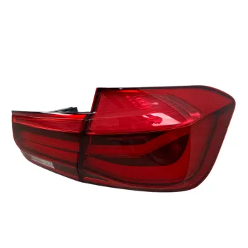 Πίσω φανάρια led BMW F30 (2011-2015) facelift design - σετ 2τμχ.