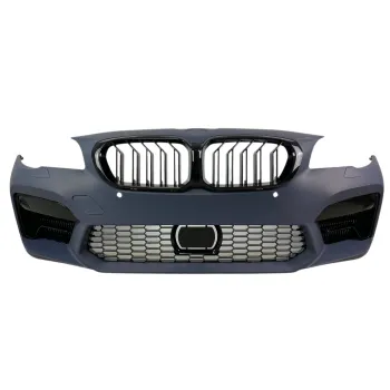Προφυλακτήρας εμπρός BMW F10 (2010-2017) μετατροπή σε G30 - M5 design