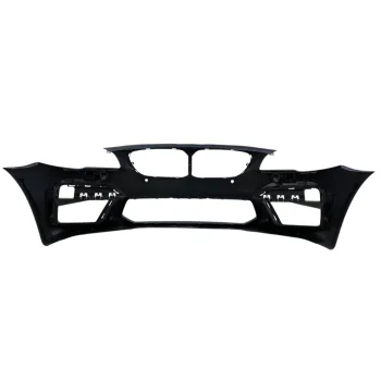 Προφυλακτήρας εμπρός BMW F10 (2010-2017) μετατροπή σε G30 - M5 design