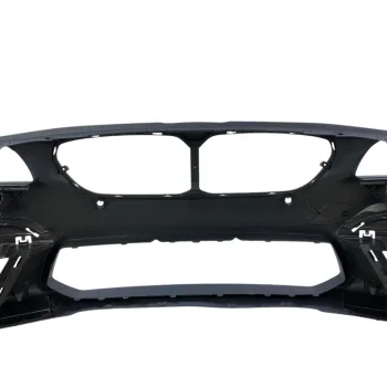 Προφυλακτήρας εμπρός BMW F10 (2010-2017) μετατροπή σε G30 - M5 design
