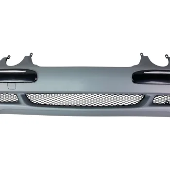 Προφυλακτήρας εμπρός Mercedes E-Class W210 (2000-2002) - AMG design