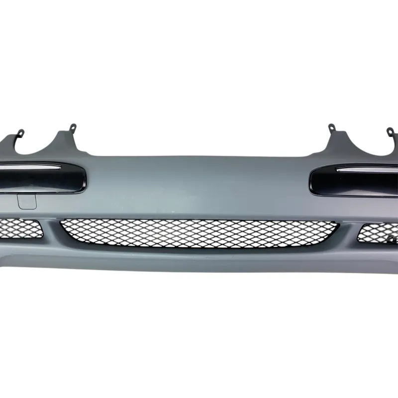 Προφυλακτήρας εμπρός Mercedes E-Class W210 (2000-2002) - AMG design
