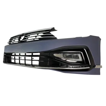 Προφυλακτήρας εμπρός Vw Passat B8 (2014-2018) - Facelift R-line design