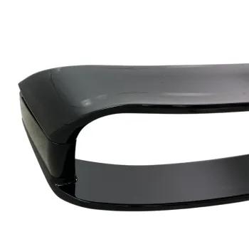 Αεροτομή πορτ-μπαγκάζ BMW E60 (2003-2010) LTW M3 GT Class 2 - μαύρη γυαλιστερή