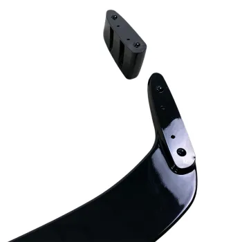 Αεροτομή πορτ-μπαγκάζ BMW E60 (2003-2010) LTW M3 GT Class 2 - μαύρη γυαλιστερή