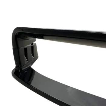 Αεροτομή πορτ-μπαγκάζ BMW E60 (2003-2010) LTW M3 GT Class 2 - μαύρη γυαλιστερή