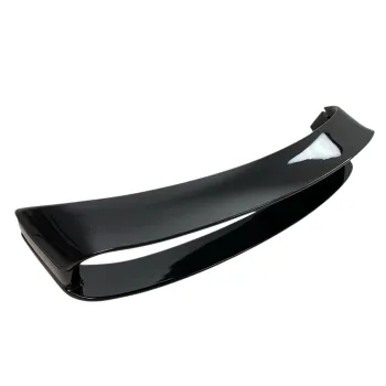 Αεροτομή πορτ-μπαγκάζ BMW E60 (2003-2010) LTW M3 GT Class 2 - μαύρη γυαλιστερή