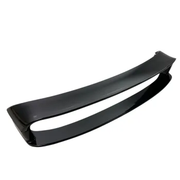 Αεροτομή πορτ-μπαγκάζ BMW E60 (2003-2010) LTW M3 GT Class 2 - μαύρη γυαλιστερή