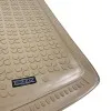 Πατάκι πορτ-μπαγκάζ BMW 5 E61 (2004-2010) - Combi - μπεζ, Rezaw Plast