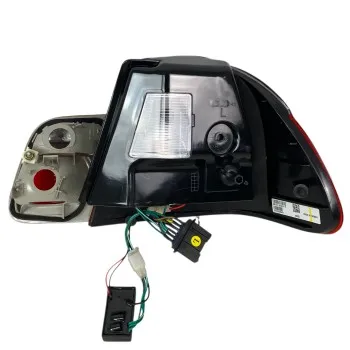 Πίσω φανάρια led BMW E46 sedan (1998-2001) - φιμέ φλάς - σετ 2τμχ. Πίσω φανάρια led BMW E46 sedan (1998-2001) - φιμέ φλάς - σετ 2τμχ.