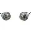 Led για αυθεντικά angel eyes για BMW E60 facelift - με ένα led 20W CREE - 2τμχ.