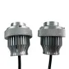Led για αυθεντικά angel eyes για BMW E60 facelift - με ένα led 20W CREE - 2τμχ.