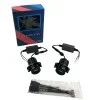 Angel eyes BMW E90 / E91 40W led - λευκό χρώμα - 2τμχ.