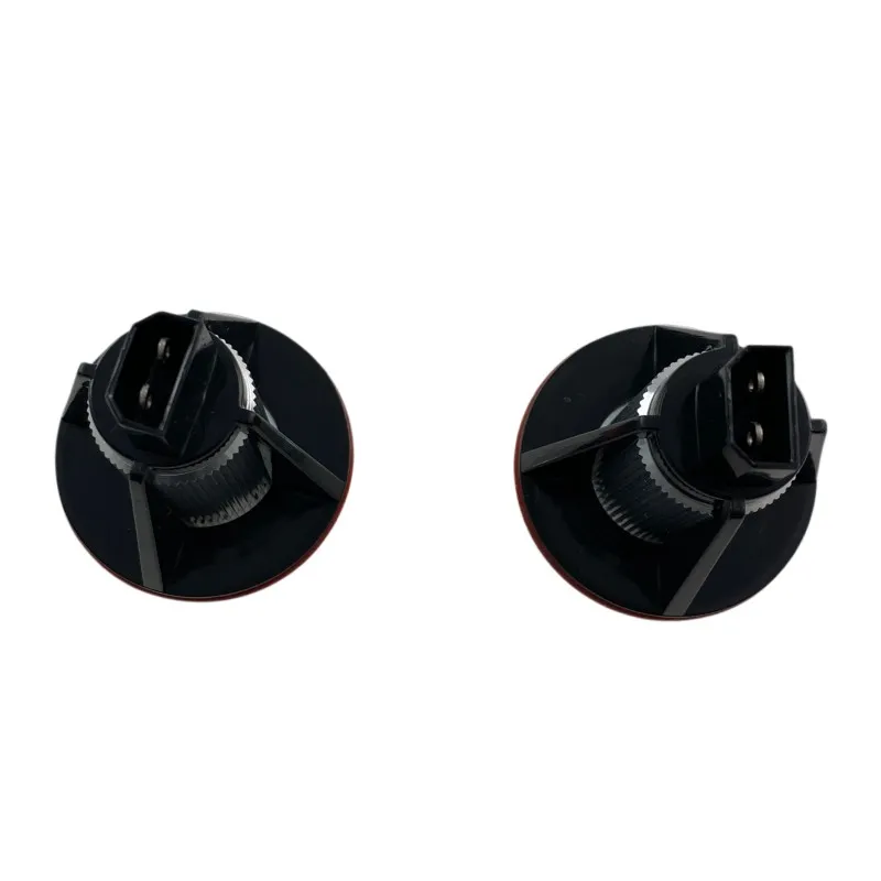 Angel eyes BMW E39 / E60 / E53 X5 / E65 / E87 / E63 5W led αυθεντικά - κίτρινο χρώμα - 2τμχ.