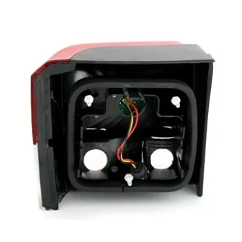 Πίσω φανάρια led Vw Transporter T4 / Caravelle / Mutlivan (1990-2003) - σετ 2τμχ.