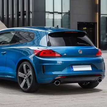 Πίσω φανάρια led Vw Scirocco (2009-2014) με τρέχουμενο φλας, κόκκινα - σετ 2τμχ. Πίσω φανάρια led Vw Scirocco (2009-2014) με τρέχουμενο φλας, κόκκινα - σετ 2τμχ.