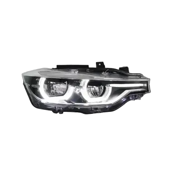 Φανάρια εμπρός led F30 (2011-2016) facelift design - σετ 2τμχ.