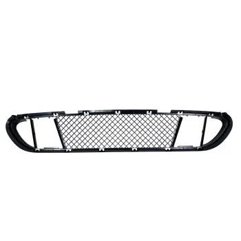 Μάσκα BMW E60 / E61 M pack (2003-2010) μπροστινού προφυλακτήρα