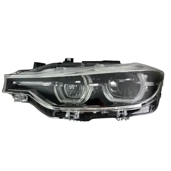 Φανάρια εμπρός led F30 (2011-2016) facelift design - σετ 2τμχ.