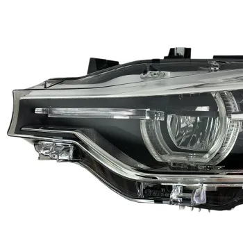 Φανάρια εμπρός led F30 (2011-2016) facelift design - σετ 2τμχ.