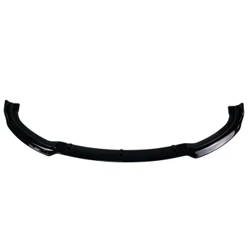 Spoiler προφυλακτήρα BMW F30 (2011-2018) OEM - μαύρο γυαλιστερό