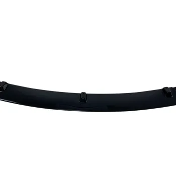 Spoiler προφυλακτήρα BMW F30 (2011-2018) OEM - μαύρο γυαλιστερό