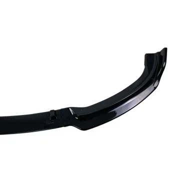 Spoiler προφυλακτήρα BMW F30 (2011-2018) OEM - μαύρο γυαλιστερό