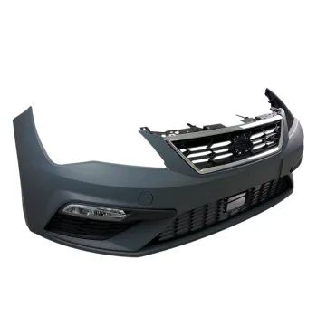 Προφυλακτήρας εμπρός Seat Leon 5F (2017-2020) - sport design