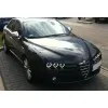 Angel eyes για Alfa Romeo 159 - φθορισμού (CCFL)