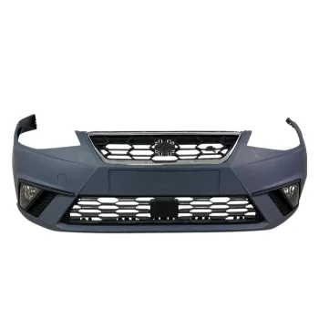 Προφυλακτήρας εμπρός Seat Ibiza 6F (2017-2021) - sport tuning design