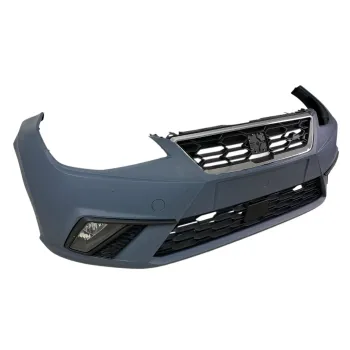 Προφυλακτήρας εμπρός Seat Ibiza 6F (2017-2021) - sport tuning design
