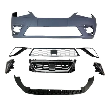 Προφυλακτήρας εμπρός Seat Ibiza 6F (2017-2021) - sport tuning design