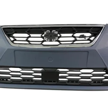Προφυλακτήρας εμπρός Seat Ibiza 6F (2017-2021) - sport tuning design