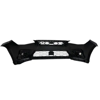 Προφυλακτήρας εμπρός Seat Ibiza 6F (2017-2021) - sport tuning design