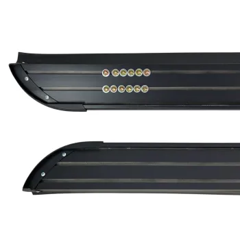 Σκαλοπάτια Vw Amarok (2023+) double cab - 2τμχ.