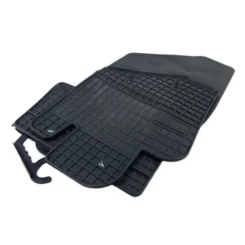 Λαστιχένια πατάκια VOLVO S60 / S80 / V70 / XC70 (2000-2007) - 4τμχ.