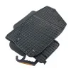 Λαστιχένια πατάκια VOLVO S60 / S80 / V70 / XC70 (2000-2007) - 4τμχ.
