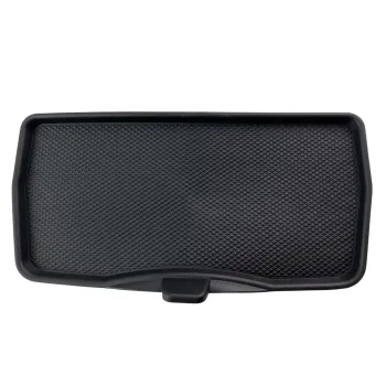 Κάλυμμα ποτηροθήκης τεμπέλη Mercedes C-Class W205 / E-Class W213 σιλικόνη