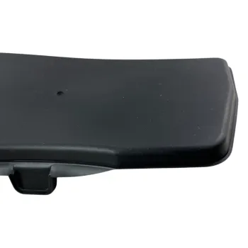 Κάλυμμα ποτηροθήκης τεμπέλη Mercedes C-Class W205 / E-Class W213 σιλικόνη