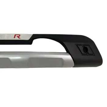 Bull - bar Kia Sportage (2010-2014) - σετ εμπρός και πίσω