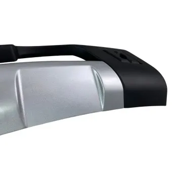 Bull - bar Kia Sportage (2010-2014) - σετ εμπρός και πίσω